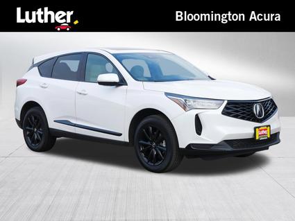 2025 Acura RDX Minneapolis MN