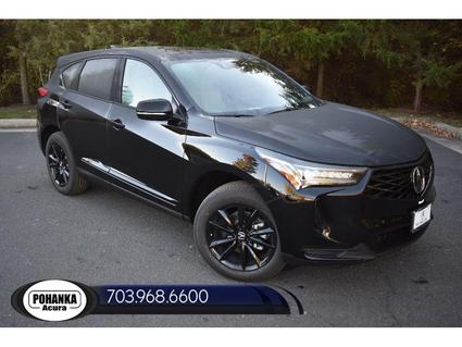 2025 Acura RDX Chantilly VA