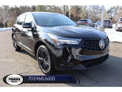 2026 Acura RDX Chantilly VA