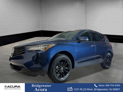 2026 Acura RDX Bridgewater NJ