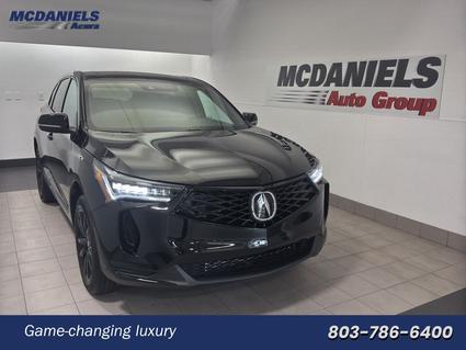 2025 Acura RDX Columbia SC