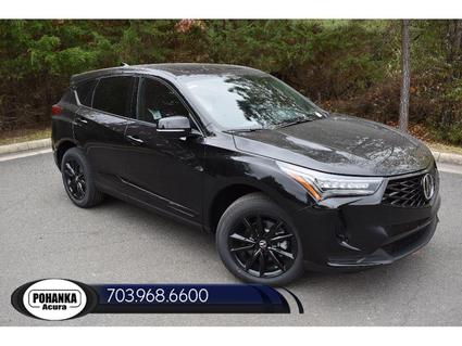 2026 Acura RDX Chantilly VA