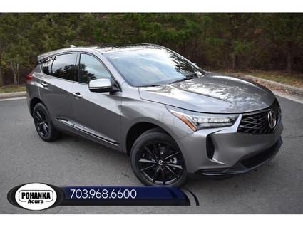 2026 Acura RDX Chantilly VA