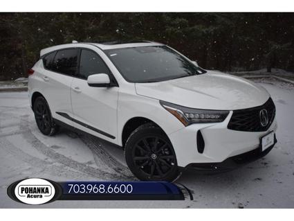 2026 Acura RDX Chantilly VA