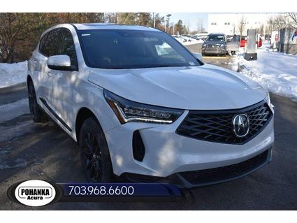 2026 Acura RDX Chantilly VA