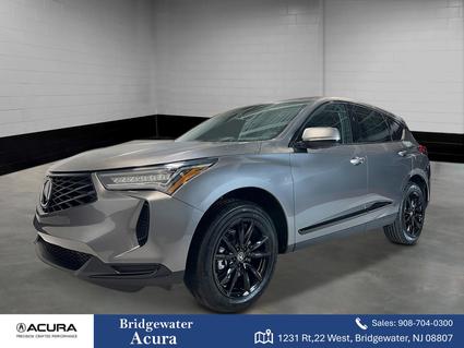 2025 Acura RDX Bridgewater NJ