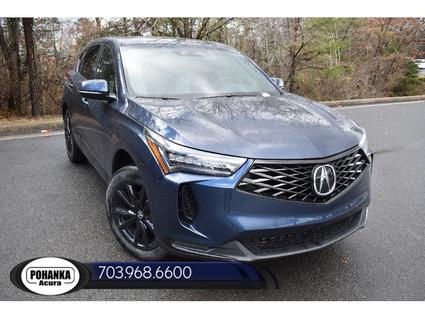2026 Acura RDX Chantilly VA