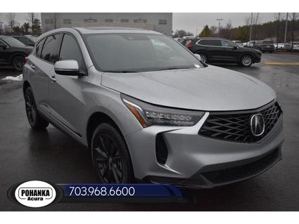 2026 Acura RDX Chantilly VA