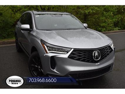 2026 Acura RDX Chantilly VA