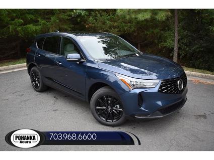 2025 Acura RDX Chantilly VA