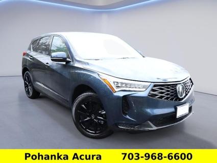 2025 Acura RDX Chantilly VA
