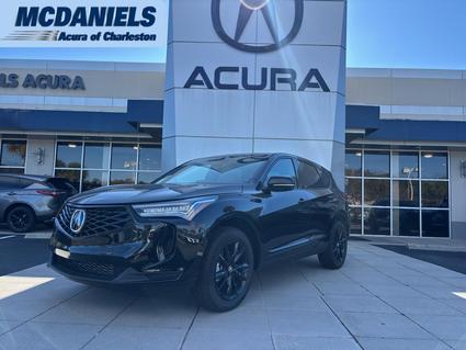 2025 Acura RDX Charleston SC