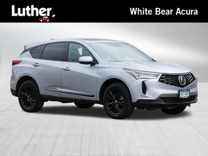 2025 Acura RDX Saint Paul MN