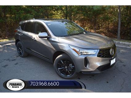 2025 Acura RDX Chantilly VA