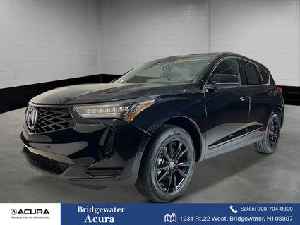 2025 Acura RDX Bridgewater NJ