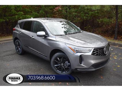 2026 Acura RDX Chantilly VA