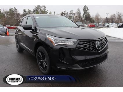 2026 Acura RDX Chantilly VA