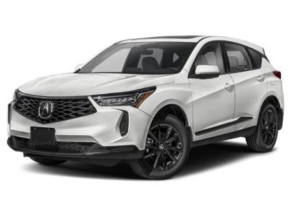 2025 Acura RDX Saint Paul MN