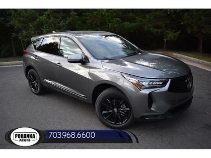 2025 Acura RDX Chantilly VA