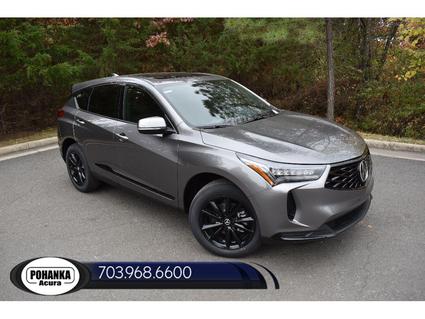 2026 Acura RDX Chantilly VA