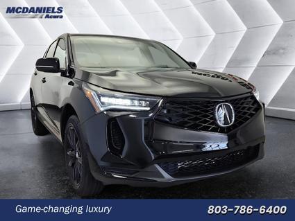 2026 Acura RDX Columbia SC