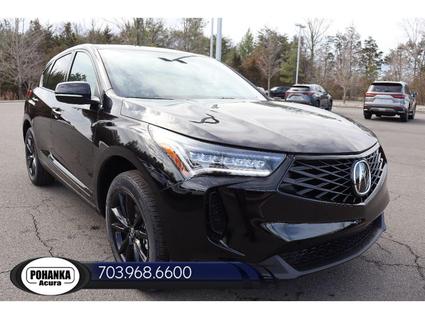 2026 Acura RDX Chantilly VA