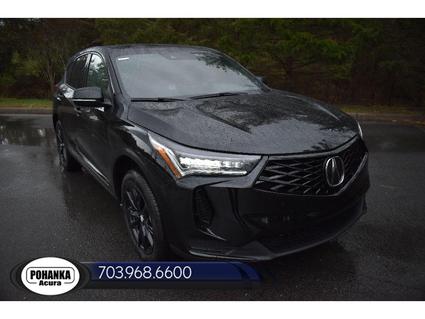 2026 Acura RDX Chantilly VA