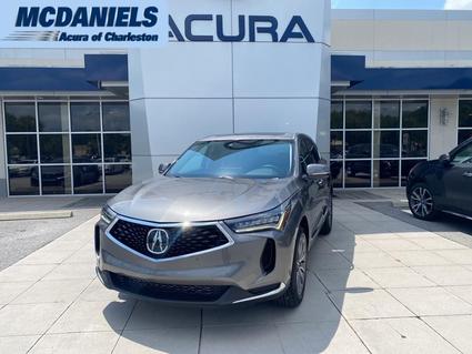 2026 Acura RDX Charleston SC