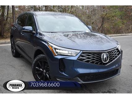 2026 Acura RDX Chantilly VA