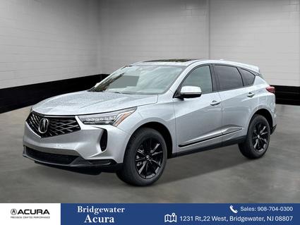 2026 Acura RDX Bridgewater NJ