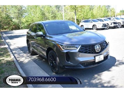 2026 Acura RDX Chantilly VA