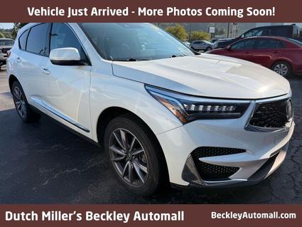 2019 Acura RDX Beckley WV