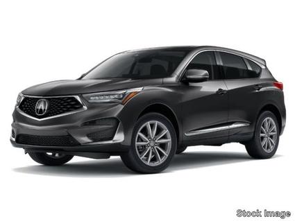 2019 Acura RDX Beckley WV