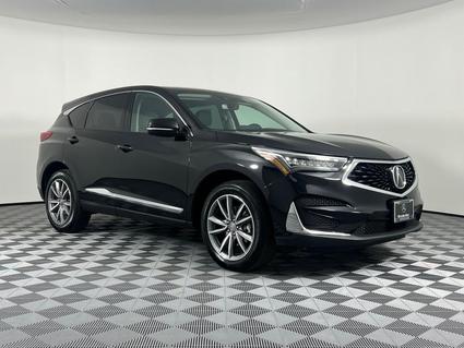 2021 Acura RDX Liberty Lake WA