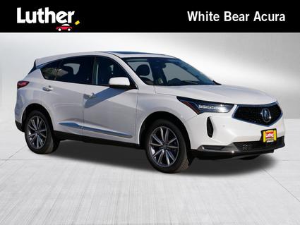 2022 Acura RDX Saint Paul MN