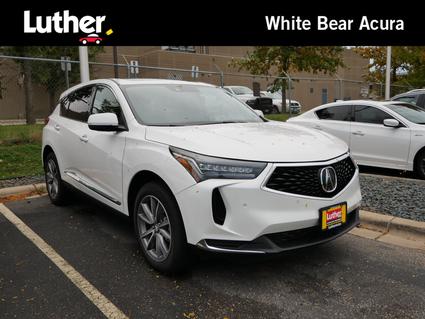 2022 Acura RDX Saint Paul MN