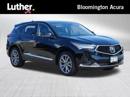 2023 Acura RDX Minneapolis MN