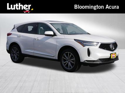 2024 Acura RDX Minneapolis MN