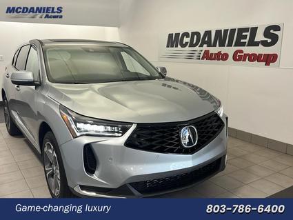 2025 Acura RDX Columbia SC
