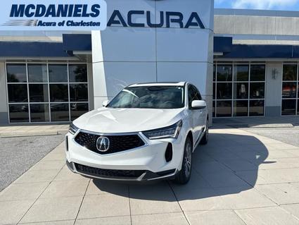 2025 Acura RDX Charleston SC