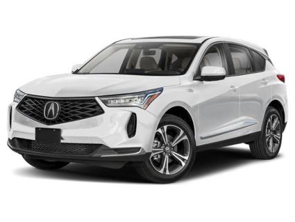 2025 Acura RDX Saint Paul MN
