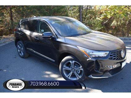 2025 Acura RDX Chantilly VA