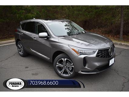 2026 Acura RDX Chantilly VA