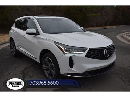 2026 Acura RDX Chantilly VA