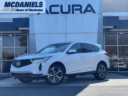 2026 Acura RDX Charleston SC