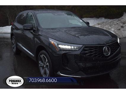 2026 Acura RDX Chantilly VA