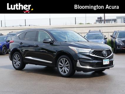 2019 Acura RDX Minneapolis MN