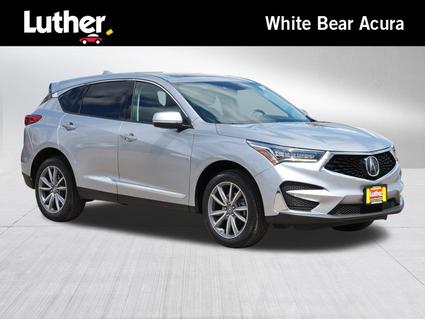 2020 Acura RDX Saint Paul MN