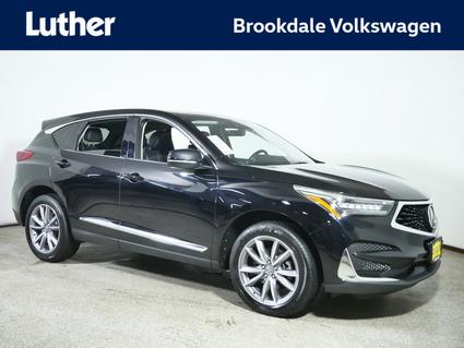 2020 Acura RDX Minneapolis MN
