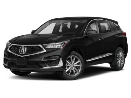 2020 Acura RDX Minneapolis MN